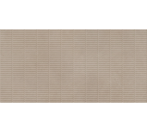 Керамогранит LCM 60120NEV21M Невел Чип серо-коричневый / Nevel Taupe Chip 60×120