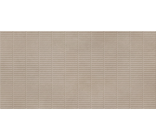 Керамогранит LCM 60120NEV21M Невел Чип серо-коричневый / Nevel Taupe Chip 60×120