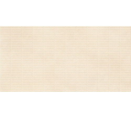 Керамогранит LCM 60120NEV44M Невел Чип кремовый / Nevel Crema Chip 60×120