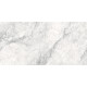 Керамогранит LCM 60120NOD15M Nordik 60x120 белый / серый глазурованный матовый / карвинг под мрамор