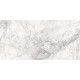 Керамогранит LCM 60120NOD15M Nordik 60x120 белый / серый глазурованный матовый / карвинг под мрамор
