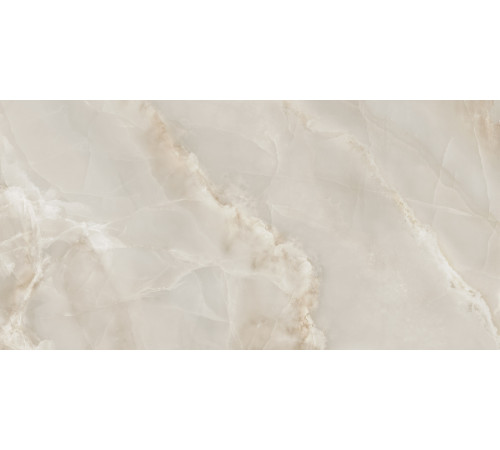 Керамогранит Delacora 60120ONB01M Оникс Бриз кремовый / Onyx Breez Crema 60×120