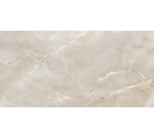 Керамогранит Delacora 60120ONB01M Оникс Бриз кремовый / Onyx Breez Crema 60×120
