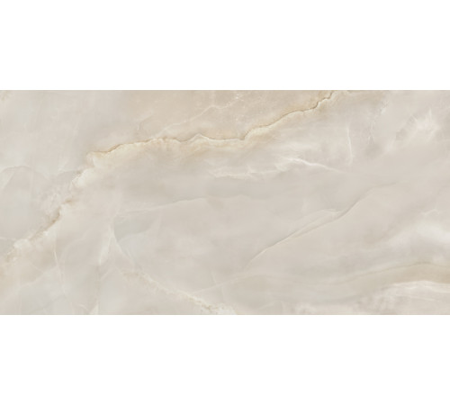 Керамогранит Delacora 60120ONB01M Оникс Бриз кремовый / Onyx Breez Crema 60×120