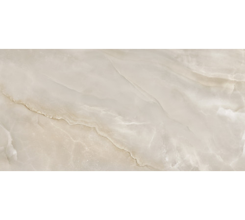 Керамогранит Delacora 60120ONB01M Оникс Бриз кремовый / Onyx Breez Crema 60×120