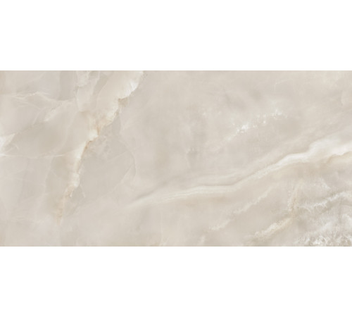 Керамогранит Delacora 60120ONB01M Оникс Бриз кремовый / Onyx Breez Crema 60×120