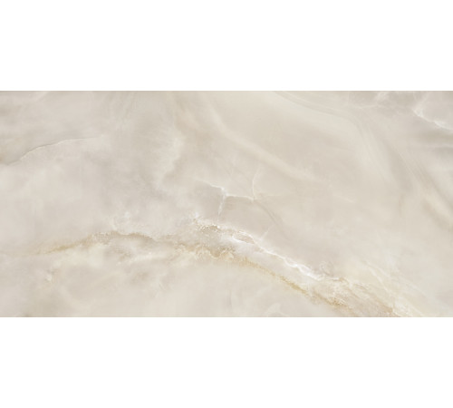 Керамогранит Delacora 60120ONB01M Оникс Бриз кремовый / Onyx Breez Crema 60×120