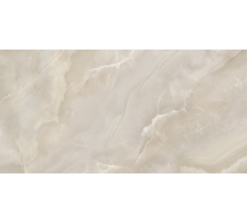 Керамогранит Delacora 60120ONB01M Оникс Бриз кремовый / Onyx Breez Crema 60×120