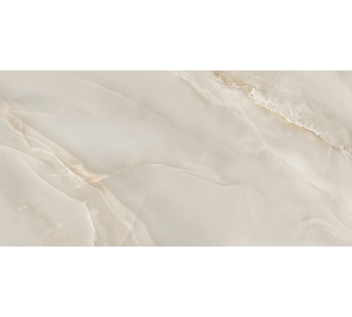 Керамогранит Delacora 60120ONB01M Оникс Бриз кремовый / Onyx Breez Crema 60×120