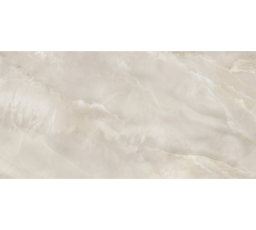 Керамогранит Delacora 60120ONB01M Оникс Бриз кремовый / Onyx Breez Crema 60×120