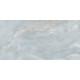 Керамогранит Delacora 60120ONB06 Onyx Breez Sugar 60x120 голубой лаппатированный под оникс