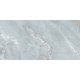 Керамогранит Delacora 60120ONB06 Onyx Breez Sugar 60x120 голубой лаппатированный под оникс