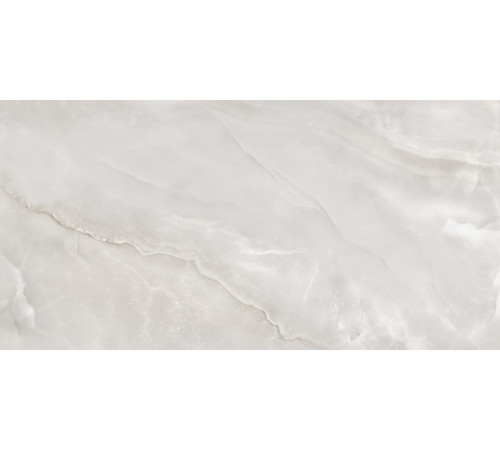Керамогранит Delacora 60120ONB15M Оникс Бриз серый / Onyx Breez Gray 60×120