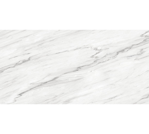 Керамогранит New Trend 60120ONT00P Monte Bianco 60x120 белый полированный под камень
