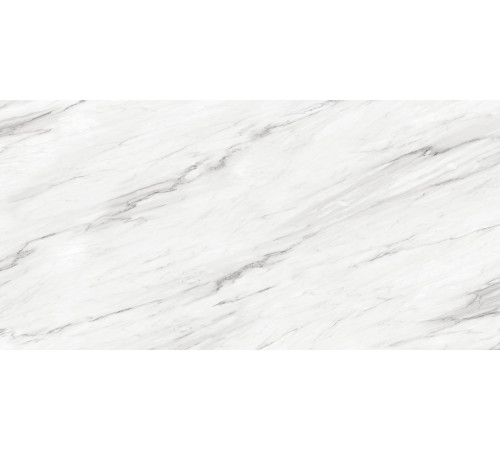 Керамогранит New Trend 60120ONT00P Monte Bianco 60x120 белый полированный под камень