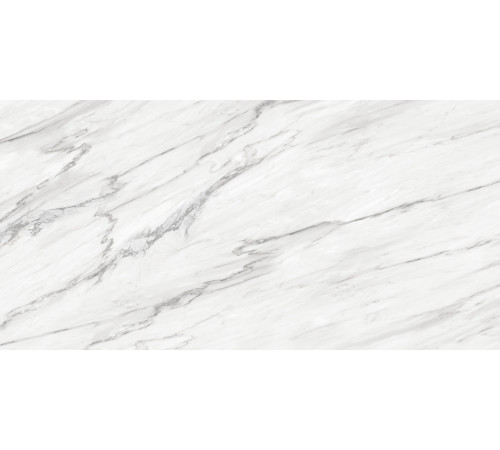 Керамогранит New Trend 60120ONT00P Monte Bianco 60x120 белый полированный под камень