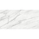 Керамогранит New Trend 60120ONT00P Monte Bianco 60x120 белый полированный под камень