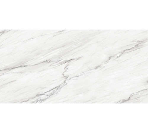 Керамогранит New Trend 60120ONT00P Monte Bianco 60x120 белый полированный под камень