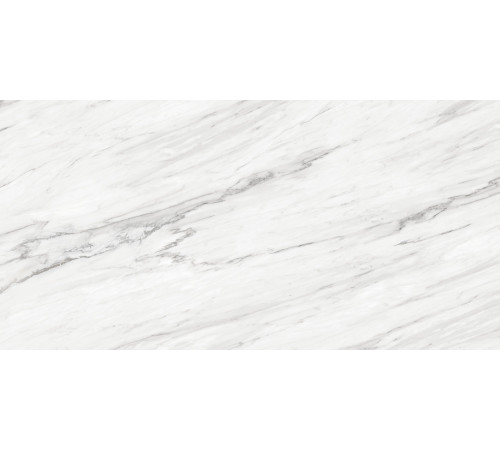 Керамогранит New Trend 60120ONT00P Monte Bianco 60x120 белый полированный под камень