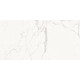 Керамогранит Delacora 60120PFC15 Porfido Carrara Sugar 60x120 белый лаппатированный под мрамор