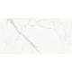 Керамогранит Delacora 60120PFC15 Porfido Carrara Sugar 60x120 белый лаппатированный под мрамор