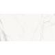 Керамогранит Delacora 60120PFC15 Porfido Carrara Sugar 60x120 белый лаппатированный под мрамор