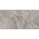 Керамогранит New Trend 60120QUA31P Quartz 60x120 серый полированный под камень