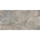 Керамогранит New Trend 60120QUA31P Quartz 60x120 серый полированный под камень