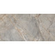 Керамогранит New Trend 60120QUA31P Quartz 60x120 серый полированный под камень