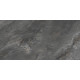 Керамогранит LCM 60120RGE25M Argenta Graphite 60x120 графит глазурованный матовый / карвинг под камень