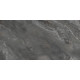 Керамогранит LCM 60120RGE25M Argenta Graphite 60x120 графит глазурованный матовый / карвинг под камень