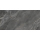 Керамогранит LCM 60120RGE25M Argenta Graphite 60x120 графит глазурованный матовый / карвинг под камень
