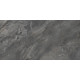 Керамогранит LCM 60120RGE25M Argenta Graphite 60x120 графит глазурованный матовый / карвинг под камень