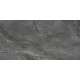 Керамогранит LCM 60120RGE25M Argenta Graphite 60x120 графит глазурованный матовый / карвинг под камень