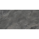 Керамогранит LCM 60120RGE25M Argenta Graphite 60x120 графит глазурованный матовый / карвинг под камень