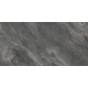 Керамогранит LCM 60120RGE25M Argenta Graphite 60x120 графит глазурованный матовый / карвинг под камень