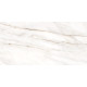 Керамогранит LCM 60120RNE00P Borneo 60x120 белый полированный под мрамор