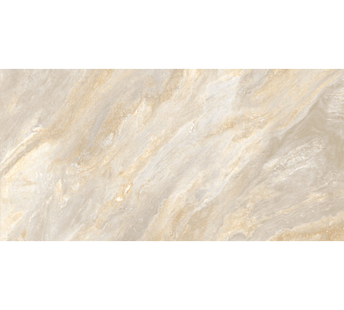 Керамогранит LCM 60120SED11P Sandrock 60x120 бежевый полированный под камень
