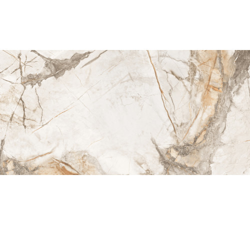 Керамогранит LCM 60120SKY21P Скайрос Голд / Skyros Gold 60×120