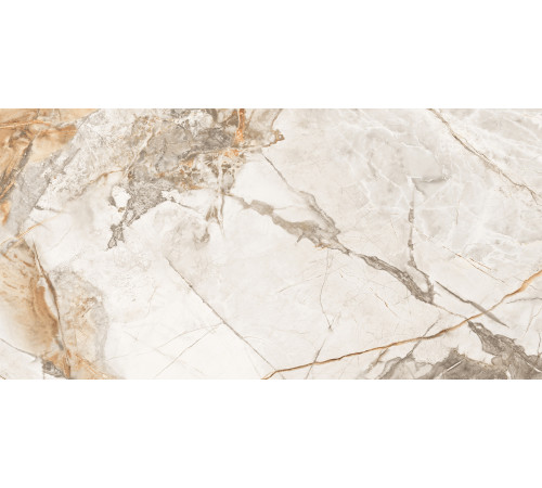 Керамогранит LCM 60120SKY21P Скайрос Голд / Skyros Gold 60×120