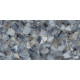 Керамогранит LCM 60120SPA13HG Sapphire Agate 60x120 синий суперполированный под агат