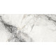 Керамогранит Delacora 60120TEE15 Tenerife Sugar 60x120 белый /серый лаппатированный под мрамор