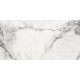 Керамогранит Delacora 60120TEE15 Tenerife Sugar 60x120 белый /серый лаппатированный под мрамор