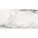 Керамогранит Delacora 60120TEE15 Tenerife Sugar 60x120 белый /серый лаппатированный под мрамор