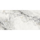 Керамогранит Delacora 60120TEE15 Tenerife Sugar 60x120 белый /серый лаппатированный под мрамор