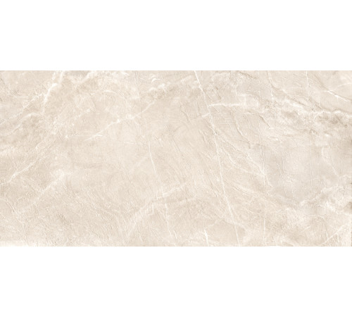 Керамогранит New Trend 60120TER11P Terra Beige 60x120 бежевый полированный под мрамор