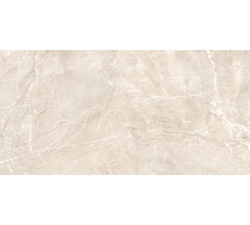 Керамогранит New Trend 60120TER11P Terra Beige 60x120 бежевый полированный под мрамор
