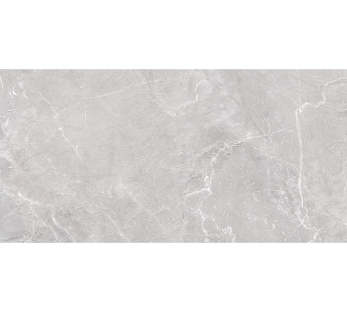 Керамогранит New Trend 60120TER15P Terra Gray 60x120 серый полированный под мрамор
