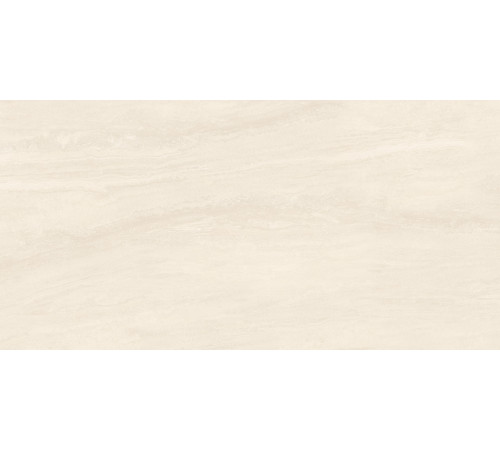 Керамогранит LCM 60120TIV01M Tivoli Avorio 60x120 бежевый глазурованный матовый / карвинг под камень