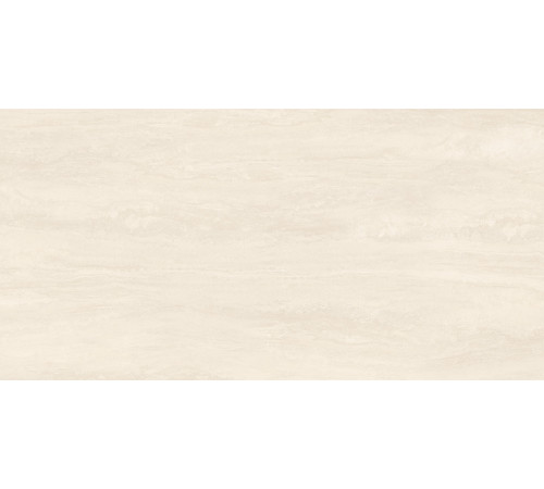 Керамогранит LCM 60120TIV01M Tivoli Avorio 60x120 бежевый глазурованный матовый / карвинг под камень